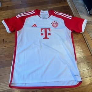 FC Bayern Munich XL jersey